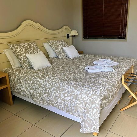 Suite Superieure Domaine Du Golf St Endreol, 1 A 2 Personnes La Motte  Ngoại thất bức ảnh