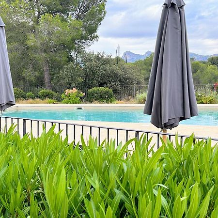 Suite Superieure Domaine Du Golf St Endreol, 1 A 2 Personnes La Motte  Ngoại thất bức ảnh